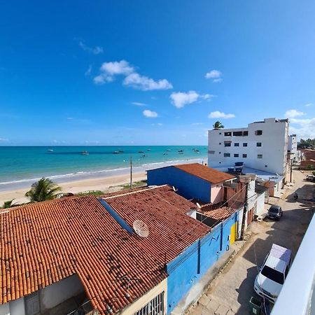 Suites Jangadeiro Maragogi 5 Rua Jangadeiros 215 Eksteriør bilde
