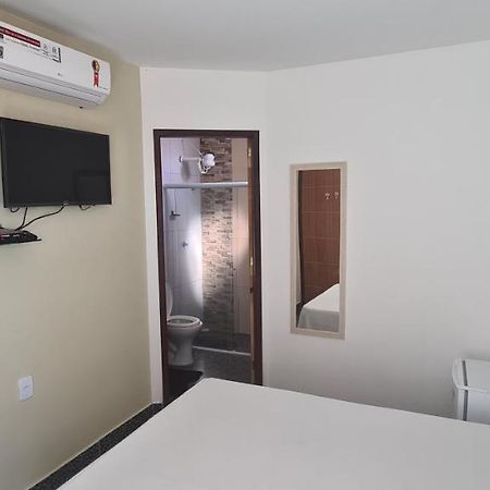 Suites Jangadeiro Maragogi 5 Rua Jangadeiros 215 Eksteriør bilde