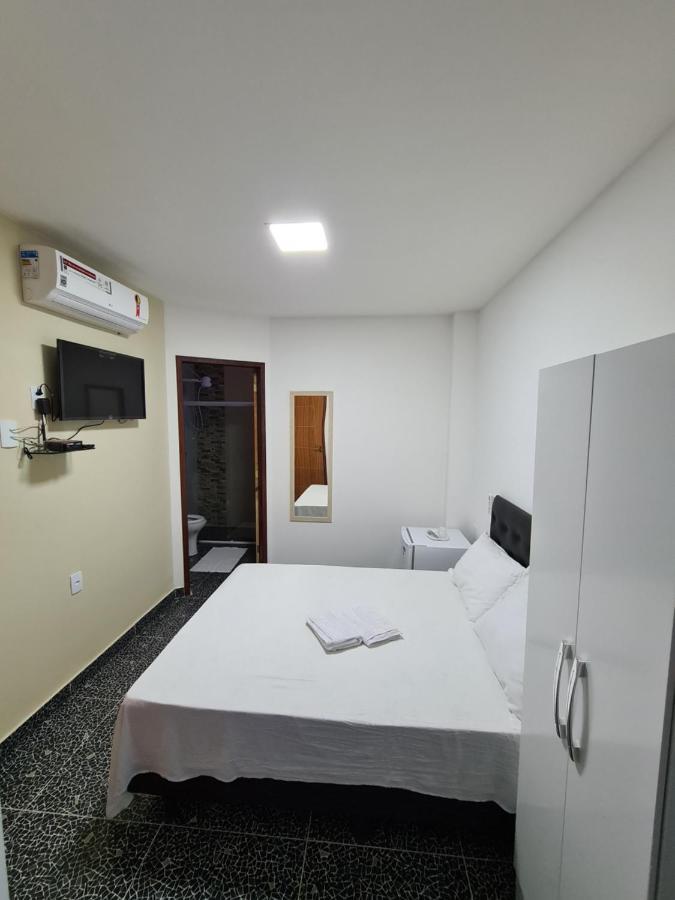 Suites Jangadeiro Maragogi 5 Rua Jangadeiros 215 Eksteriør bilde