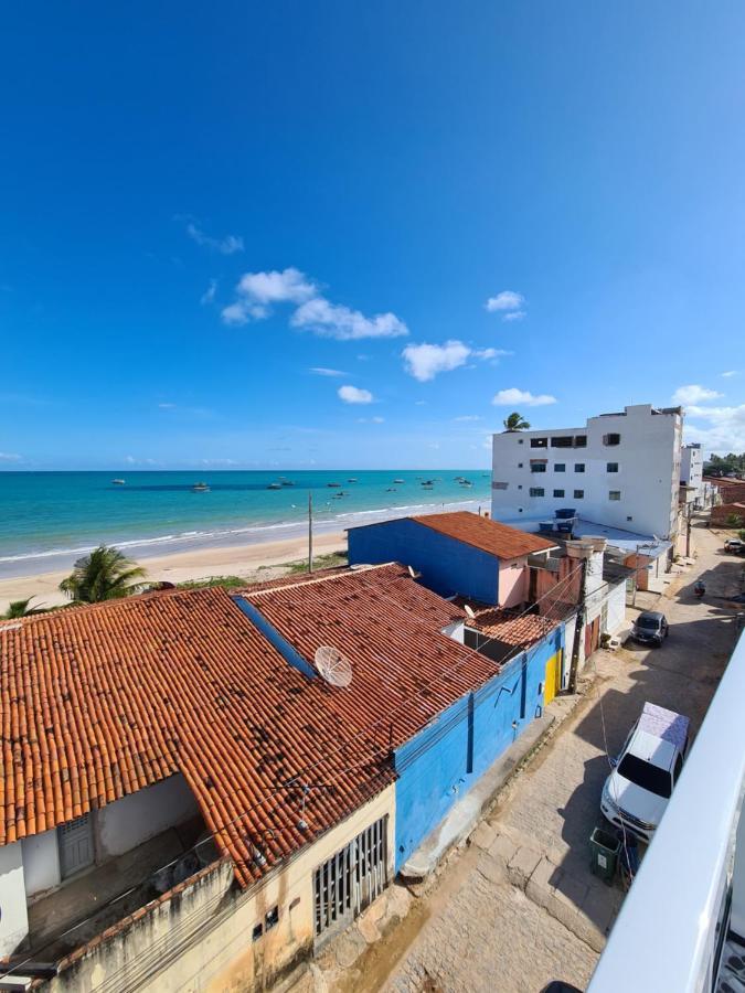 Suites Jangadeiro Maragogi 5 Rua Jangadeiros 215 Eksteriør bilde