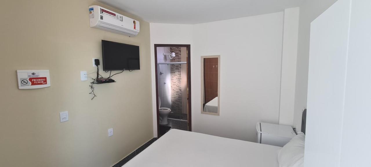 Suites Jangadeiro Maragogi 5 Rua Jangadeiros 215 Eksteriør bilde