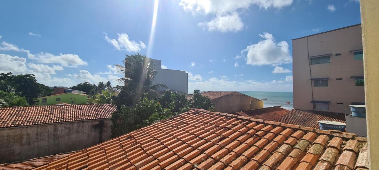 Suites Jangadeiro Maragogi 5 Rua Jangadeiros 215 Eksteriør bilde