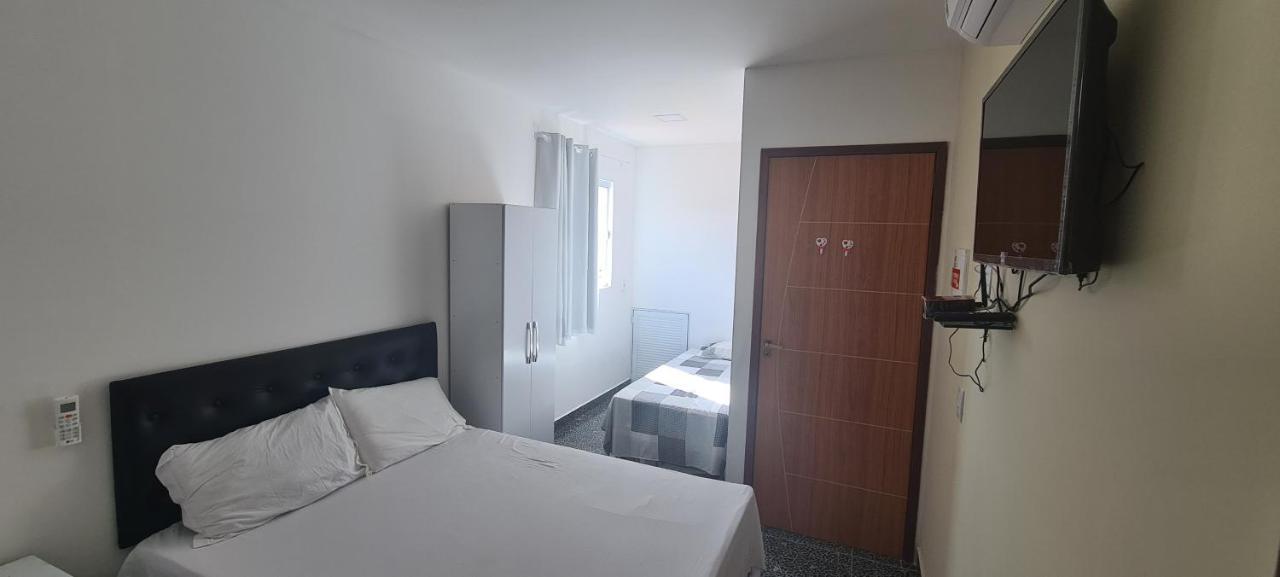 Suites Jangadeiro Maragogi 5 Rua Jangadeiros 215 Eksteriør bilde