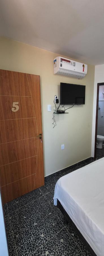 Suites Jangadeiro Maragogi 5 Rua Jangadeiros 215 Eksteriør bilde